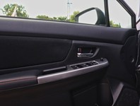 2017 Subaru Crosstrek 5dr CVT Touring