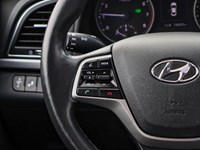2018 Hyundai Elantra GL SE Auto