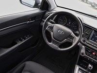 2018 Hyundai Elantra GL SE Auto