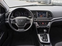 2018 Hyundai Elantra GL SE Auto