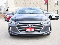 2018 Hyundai Elantra GL SE Auto