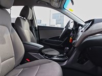 2018 Hyundai Santa Fe Sport 2.4L FWD