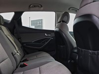 2018 Hyundai Santa Fe Sport 2.4L FWD