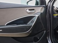 2018 Hyundai Santa Fe Sport 2.4L FWD