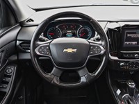 2019 Chevrolet Traverse AWD 4dr Premier w/1LZ