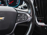 2019 Chevrolet Traverse AWD 4dr Premier w/1LZ