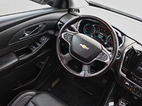 2019 Chevrolet Traverse AWD 4dr Premier w/1LZ