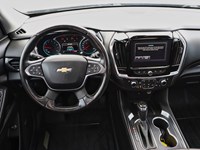 2019 Chevrolet Traverse AWD 4dr Premier w/1LZ