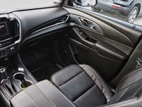 2019 Chevrolet Traverse AWD 4dr Premier w/1LZ