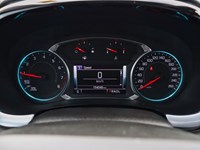 2019 Chevrolet Traverse AWD 4dr Premier w/1LZ