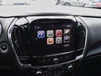 2019 Chevrolet Traverse AWD 4dr Premier w/1LZ