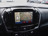 2019 Chevrolet Traverse AWD 4dr Premier w/1LZ