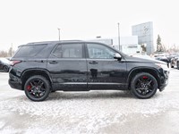 2019 Chevrolet Traverse AWD 4dr Premier w/1LZ