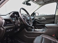 2019 Chevrolet Traverse AWD 4dr Premier w/1LZ