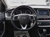 2019 Hyundai Sonata 2.4L Essential