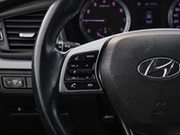 2019 Hyundai Sonata 2.4L Essential