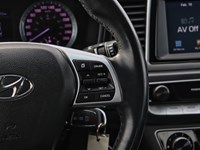 2019 Hyundai Sonata 2.4L Essential