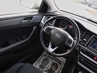 2019 Hyundai Sonata 2.4L Essential
