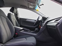 2019 Hyundai Sonata 2.4L Essential