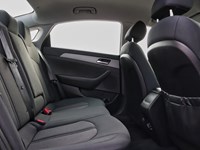 2019 Hyundai Sonata 2.4L Essential