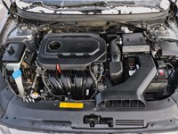 2019 Hyundai Sonata 2.4L Essential