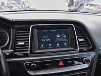 2019 Hyundai Sonata 2.4L Essential