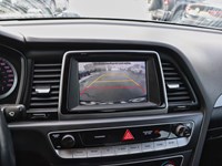 2019 Hyundai Sonata 2.4L Essential