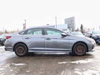 2019 Hyundai Sonata 2.4L Essential