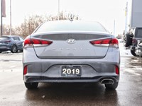 2019 Hyundai Sonata 2.4L Essential