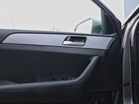 2019 Hyundai Sonata 2.4L Essential