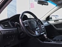 2019 Hyundai Sonata 2.4L Essential