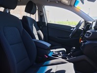 2019 Hyundai Tucson Preferred FWD