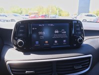 2019 Hyundai Tucson Preferred FWD