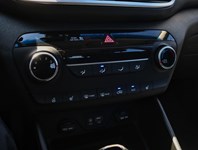 2019 Hyundai Tucson Preferred FWD