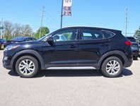 2019 Hyundai Tucson Preferred FWD