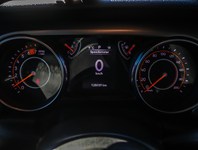 2019 Jeep Wrangler Sport S 4x4