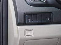 2019 Kia Sedona LX FWD