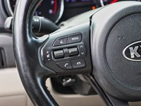 2019 Kia Sedona LX FWD