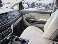 2019 Kia Sedona LX FWD