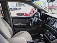 2019 Kia Sedona LX FWD