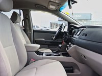 2019 Kia Sedona LX FWD