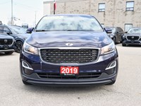 2019 Kia Sedona LX FWD