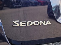2019 Kia Sedona LX FWD