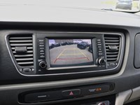 2019 Kia Sedona LX FWD