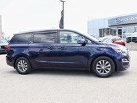 2019 Kia Sedona LX FWD