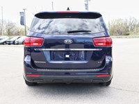 2019 Kia Sedona LX FWD