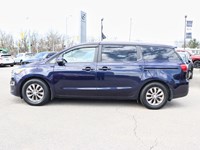 2019 Kia Sedona LX FWD