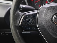 2019 Toyota Corolla Hatchback CVT