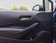 2019 Toyota Corolla Hatchback CVT