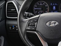 2020 Hyundai Tucson Preferred AWD